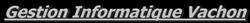 Gestion Informatique Vachon, Saint-Odilon, QC opening hours