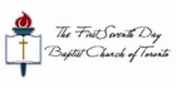 7th Day Baptist Church, Etobicoke, ON opening hours