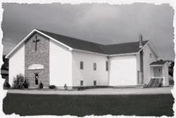 Crescent Valley Gospel Centre, Saint John, NB opening hours