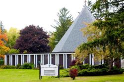 The United Church of Canada King City United Church, opening hours