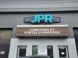 Comptoirs Moulés Jpr Inc, Gatineau, QC opening hours