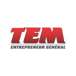 TEM Entrepreneur Général, Amos, QC opening hours