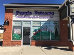 Purple Potamus in Calgary, AB (Country Hills Village) - Opening Hours