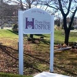Doane House Hospice, Newmarket, ON opening hours