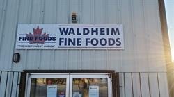 Waldheim Fine Foods, opening hours