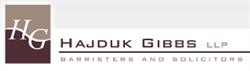 Hajduk Gibbs LLP, Edmonton, AB opening hours