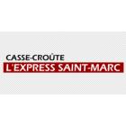 Casse-Croûte l'Express St-Marc, Saint-Marc-des-Carrières, QC opening hours