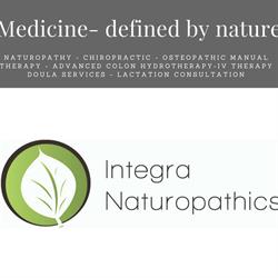 Integra & Naturopathics in Calgary, AB (Lower Mount Royal) - Opening Hours