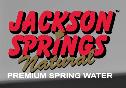 Jackson Springs Natural Spring Water in Winnipeg, MB (Inkster Industrial Park) - Opening Hours