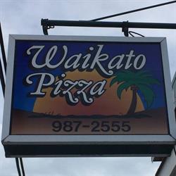 Waikato Pizza, Crysler, ON opening hours