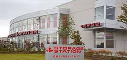 Canada Storage Station Ltd in Surrey, BC (Newton) - Opening Hours