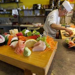 Sushi Yasu Inc, Brossard, QC opening hours