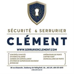 Serrurier Clement, Salaberry-de-Valleyfield, QC opening hours