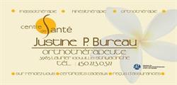Centre-Sante Justine P Bureau, Saint-Hyacinthe, QC opening hours