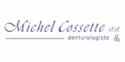 Michel Cossette DD, Roberval, QC opening hours