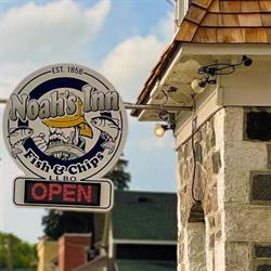 Noah S Inn, Neustadt, ON opening hours