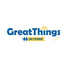 Great Things In Store Selective Consignment, Cochrane, AB opening hours