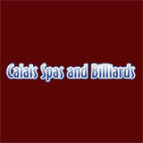 Calais Spas & Billiards, Nanaimo, BC opening hours