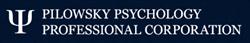 Pilowsky Psychology Professional Corporation in Etobicoke, ON (Islington - City Centre West) - Opening Hours