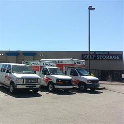 Bridgeview Self Storage in Surrey, BC (South Westminster) - Opening Hours