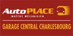 Garage Central Charlesbourg, Québec, QC opening hours