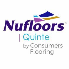 Nufloors Quinte by Consumers Flooring, Belleville, ON opening hours
