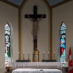 St Stephens Catholic Church, Cayuga, ON opening hours