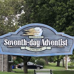 Seventh Day Adventist Church, Cornwall, ON opening hours