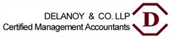 Delanoy & Co., High River, AB opening hours