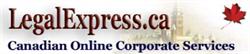 Legal Express in Calgary, AB (Tuxedo Park) - Opening Hours