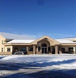 Sylvan Lake Seventh-day Adventist Church, opening hours