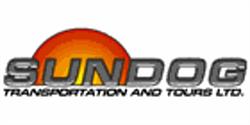 Sundog Tour Ltd, Jasper, AB opening hours