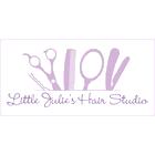 Little Julie's Hair Studio, Saint John, NB opening hours