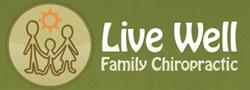 Live Well Family Chiropractic, Ajax, ON opening hours