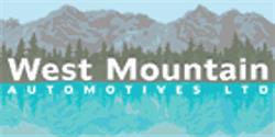West Mountain Automotives Ltd, Edmonton, AB opening hours