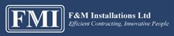 F & m Installations Ltd, Nanaimo, BC opening hours