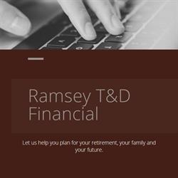 Ramsey T & D Financial Fundex Investments Inc, Truro, NS opening hours