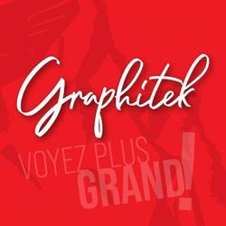 Graphitek, Victoriaville, QC opening hours
