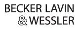 Becker Lavin & Wessler, Burnaby, BC opening hours