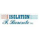 Isolation F Larente inc, Terrebonne, QC opening hours