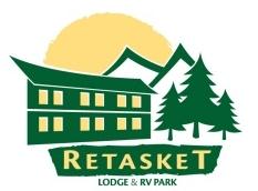 RETASKET LODGE & RV PARK LTD., Lillooet, BC opening hours