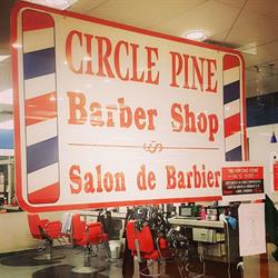 Circle Pine Barber Shop, Borden, ON opening hours