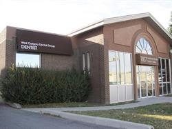 West Calgary Dental Group, opening hours