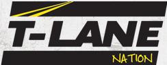 T-Lane Transportation & Logistics, Mission, BC opening hours