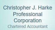 Christopher J. Harke Professional Corporation in Edmonton, AB (Southwest Edmonton) - Opening Hours