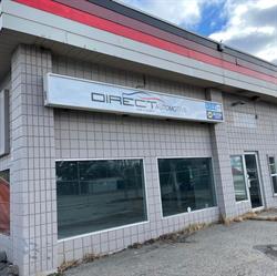 PG Direct Automotive Care & Repair, Prince George, BC opening hours