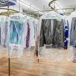 Cleaning Solution Dry Cleaners Inc The, Schomberg, ON opening hours