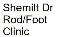 Shemilt Dr Rod/Foot Clinic, North Bay, ON opening hours