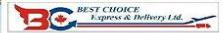 Best Choice Express Inc., Woodbridge, ON opening hours