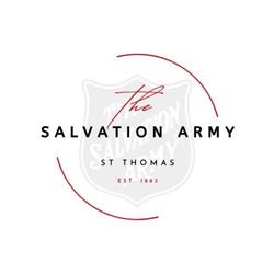 The Salvation Army St. Thomas, opening hours